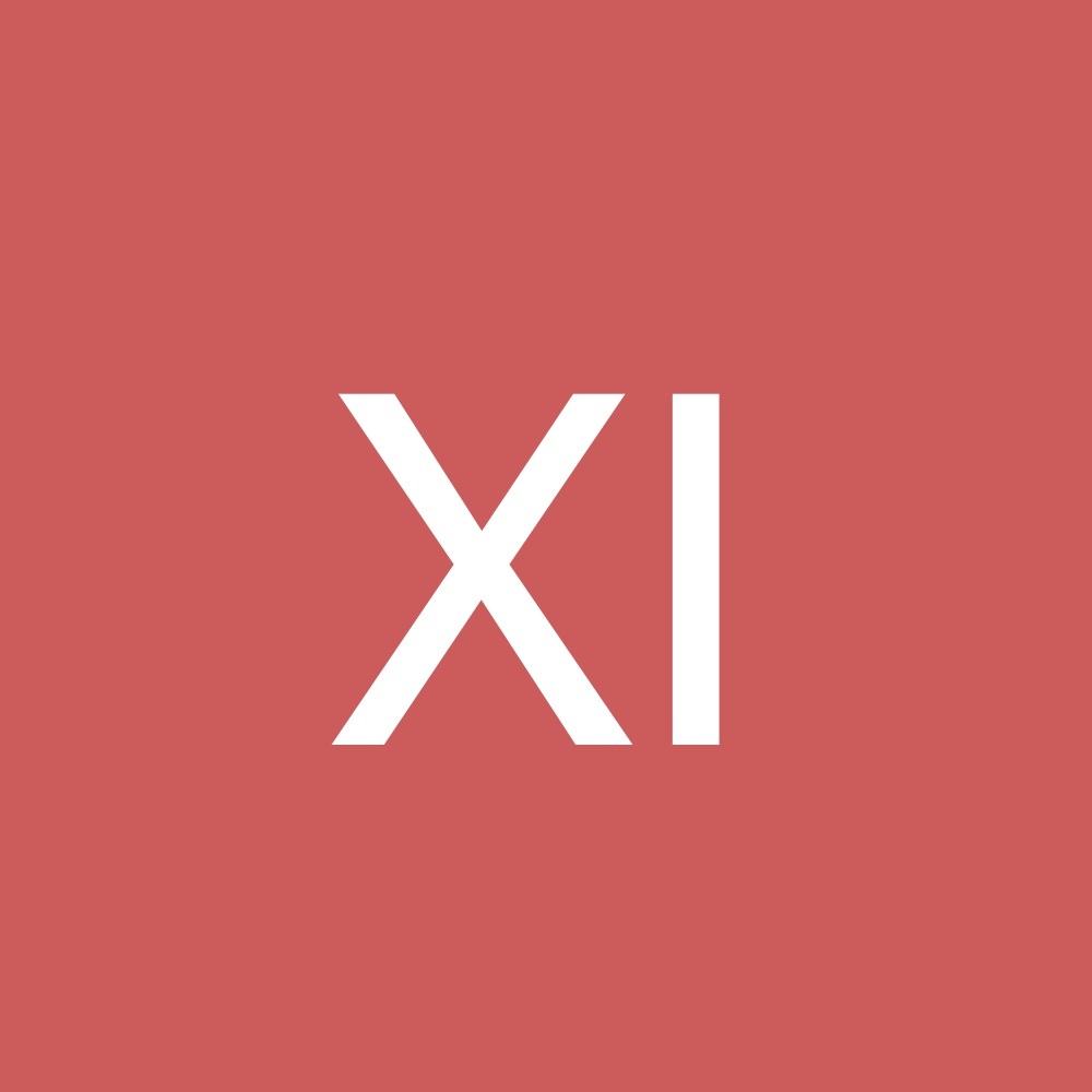 Meet your Posher, Xiaohong